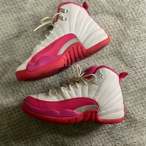 Air Jordan 12s